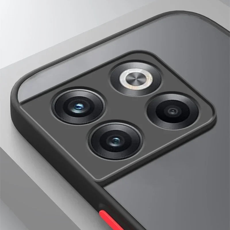 OnePlus Matte Frosted TPU Case