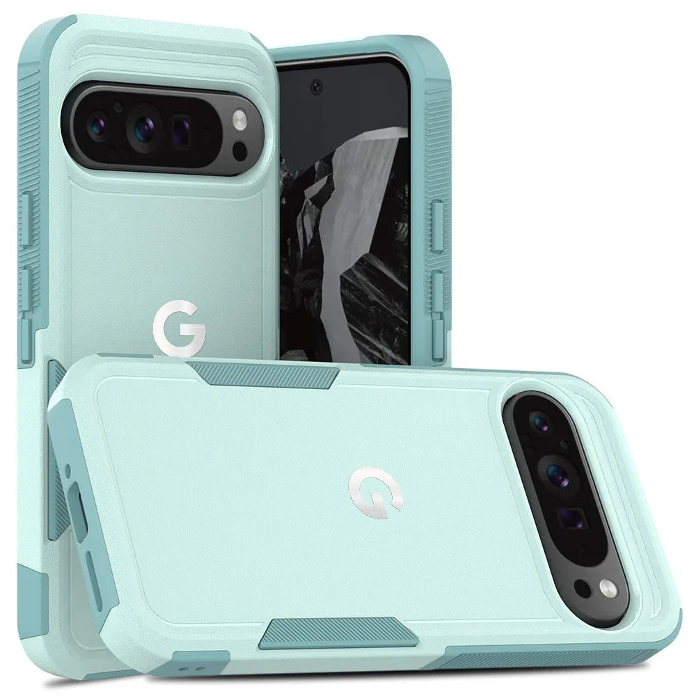 2-in-1 Military Grade Armor Case for Google Pixel