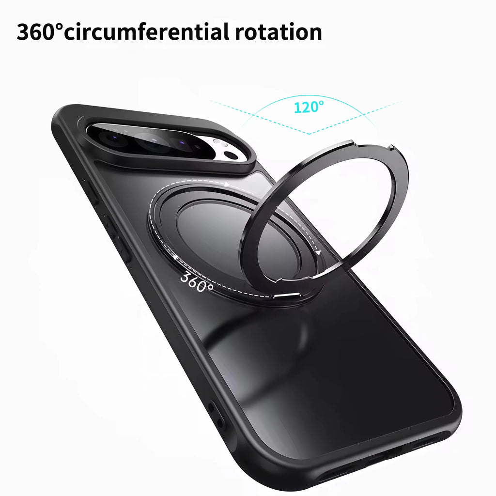 360° Rotating Stand Case for Google Pixel