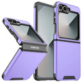 Samsung Galaxy Z Flip Slim Matte Case