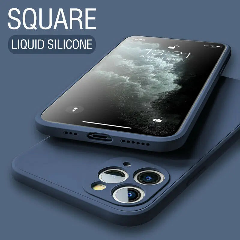 OnePlus Silicone Case