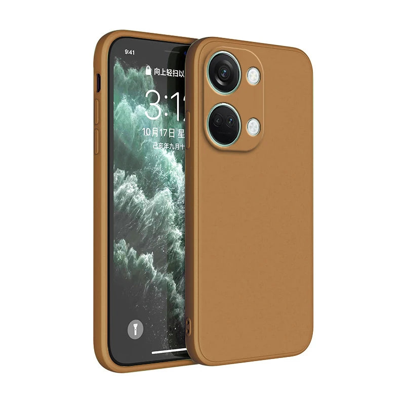 OnePlus Nord 3 Silicone Case