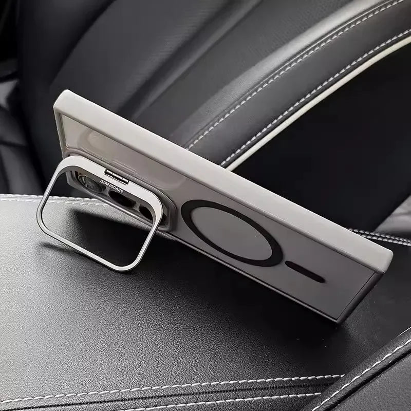 MagSafe Clear Case for Samsung Galaxy