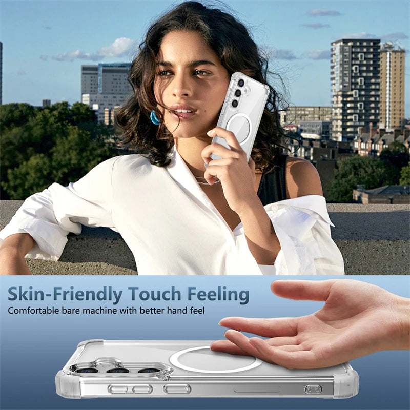 Samsung Galaxy MagSafe Armor Case