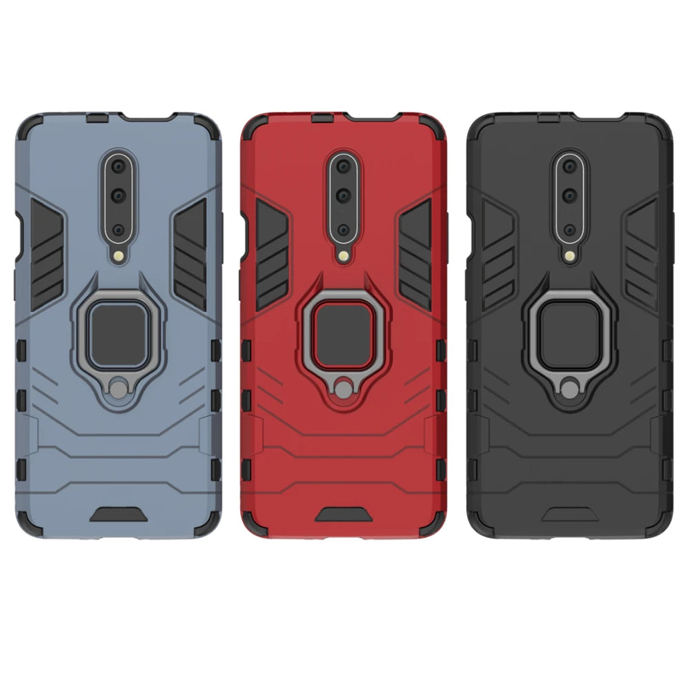 OnePlus Shockproof Armor Case