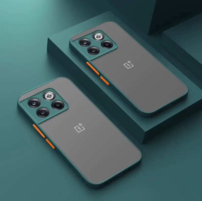 OnePlus Matte Frosted TPU Case