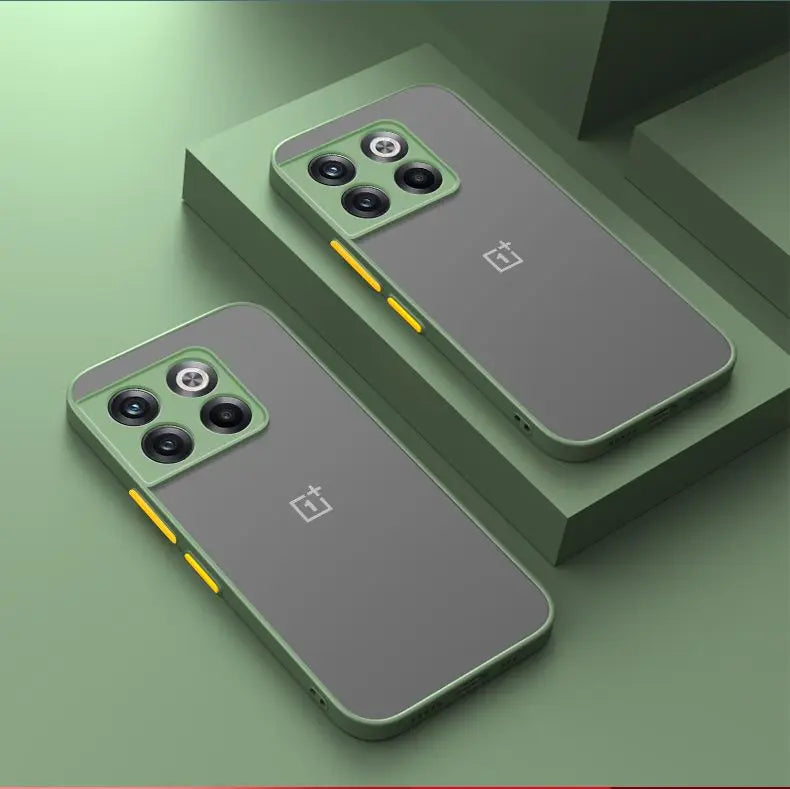 OnePlus Matte Frosted TPU Case