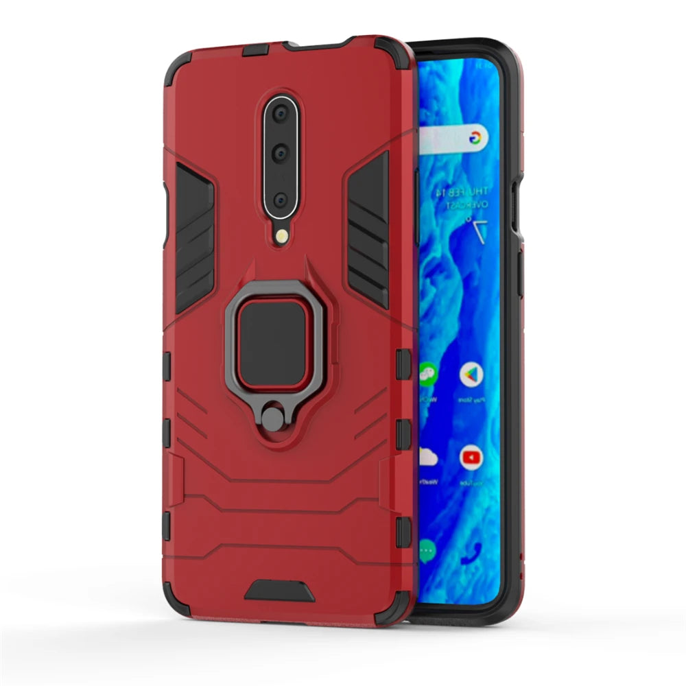 OnePlus Shockproof Armor Case