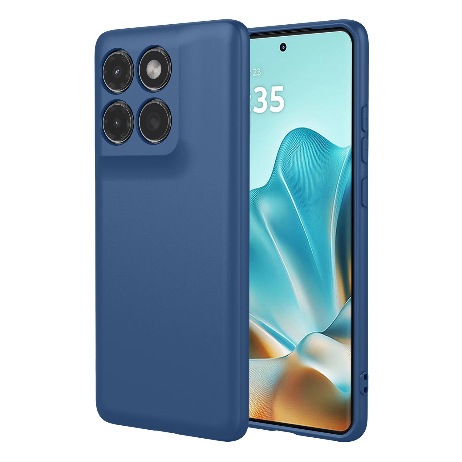Soft TPU Case for Motorola Moto G Series