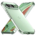Clear Shockproof Bumper Case for Google Pixel