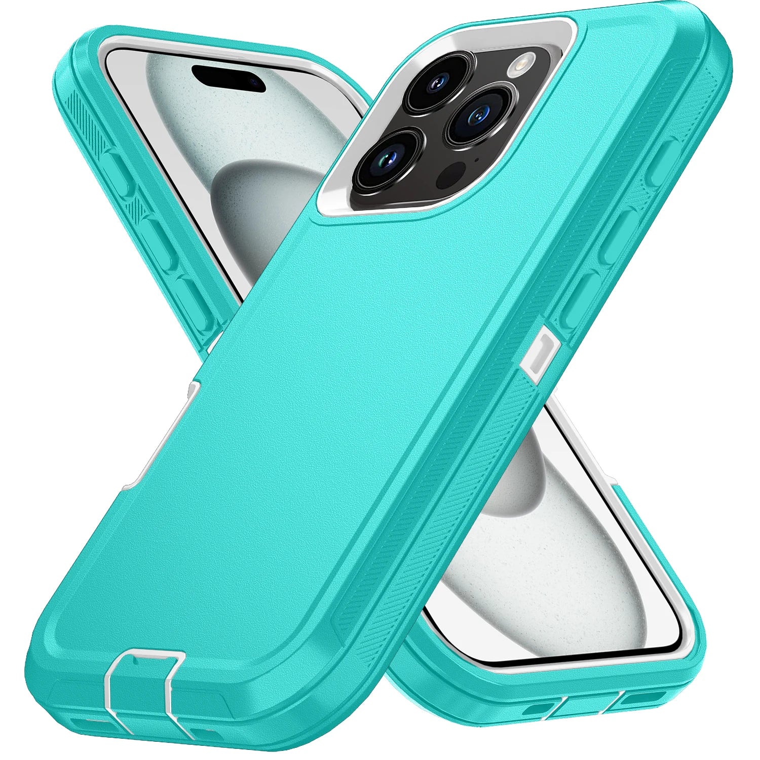 iPhone Armor Shockproof Case