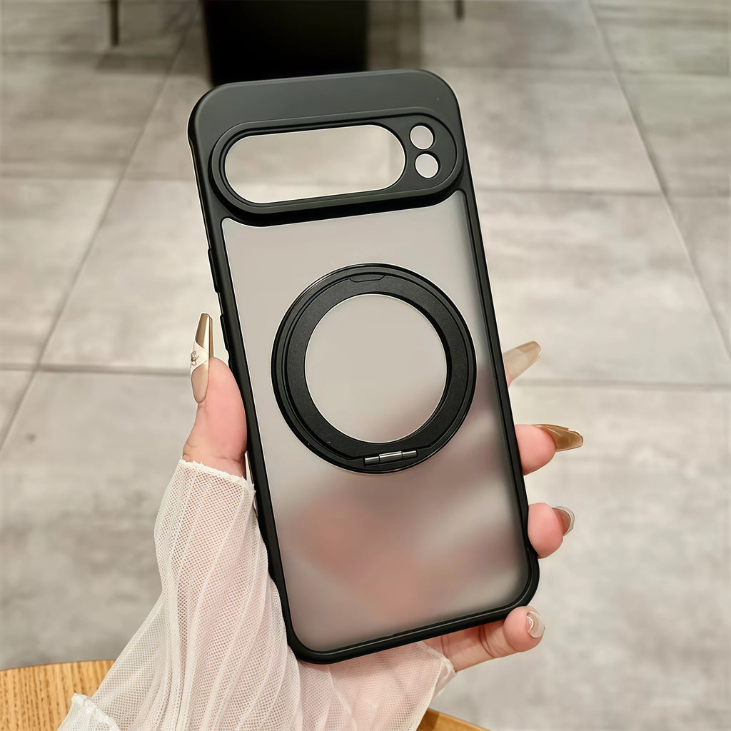 360° Rotating Stand Case for Google Pixel