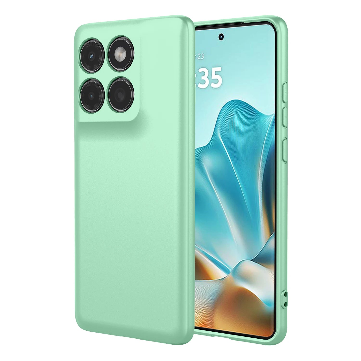 Soft TPU Case for Motorola Moto G Series