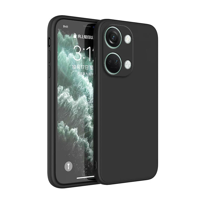 OnePlus Nord 3 Silicone Case