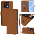 Magnetic Flip Leather Wallet Case – Google Pixel 6 / 7 / 8 / 9 / 10 Series