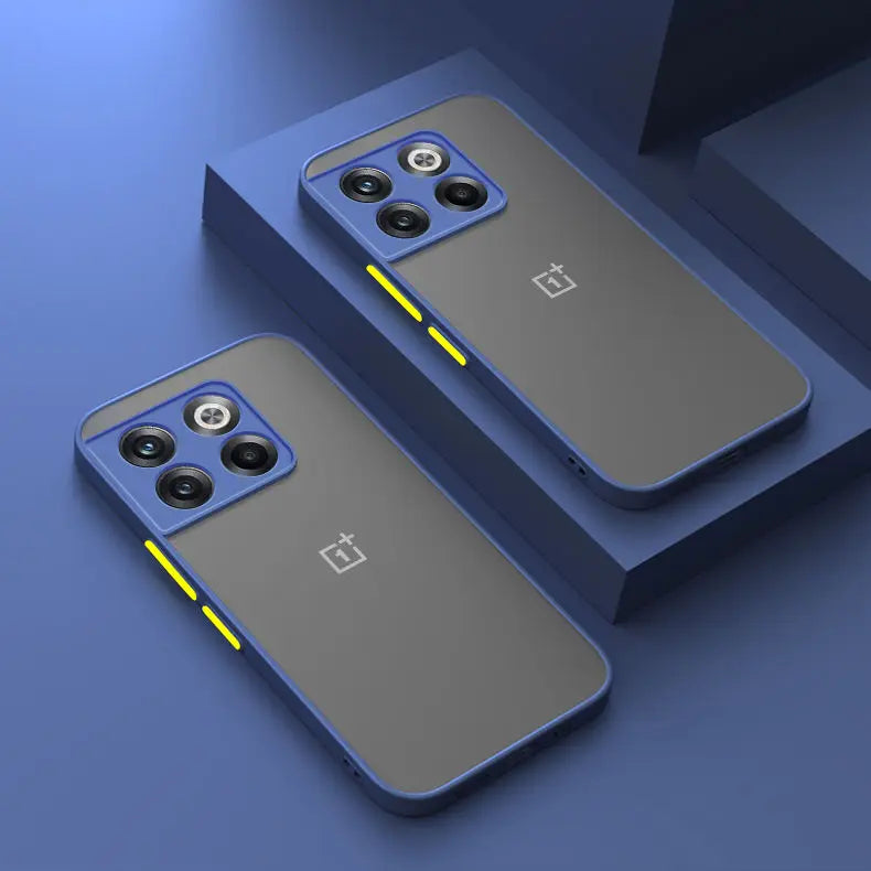 OnePlus Matte Frosted TPU Case