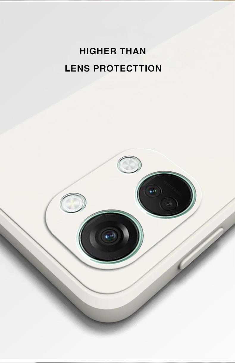 OnePlus Nord 3 Silicone Case