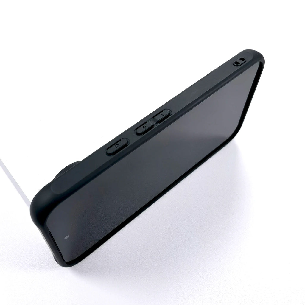 Luxury Matte MagSafe Case for Google Pixel