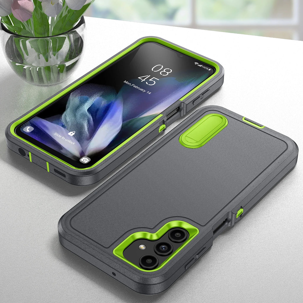 Anti-Shock Samsung Galaxy Case | S26 Ultra, S25, S24, S23, A-Series & More