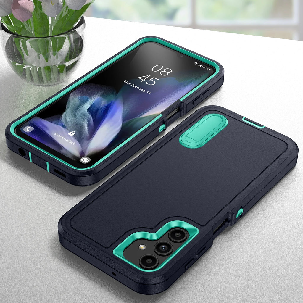Anti-Shock Samsung Galaxy Case | S26 Ultra, S25, S24, S23, A-Series & More