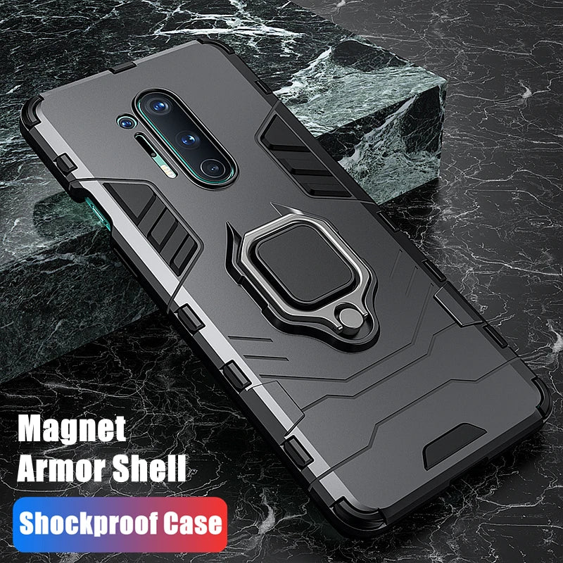 OnePlus Shockproof Armor Case