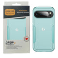 Heavy Duty Rugged Armor Case for Google Pixel