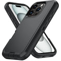 iPhone Armor Shockproof Case