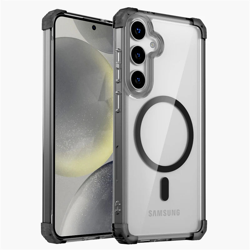 Samsung Galaxy MagSafe Armor Case