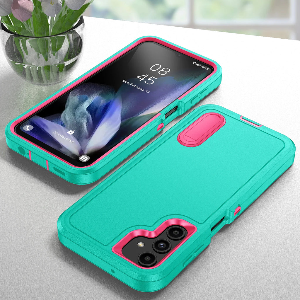 Anti-Shock Samsung Galaxy Case | S26 Ultra, S25, S24, S23, A-Series & More