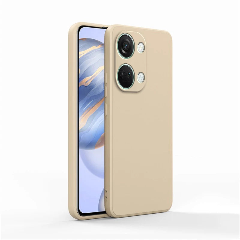 OnePlus Nord 3 Silicone Case