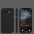 Liquid Silicone Case for Google Pixel 9a