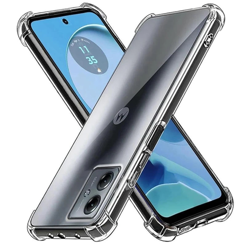 Motorola Moto Gradient TPU Case