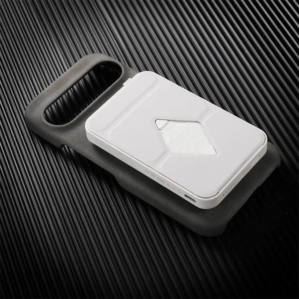 Luxury Sheepskin Leather MagSafe Case for Google Pixel 11 / 10 / 9 / 8 / 7 Series