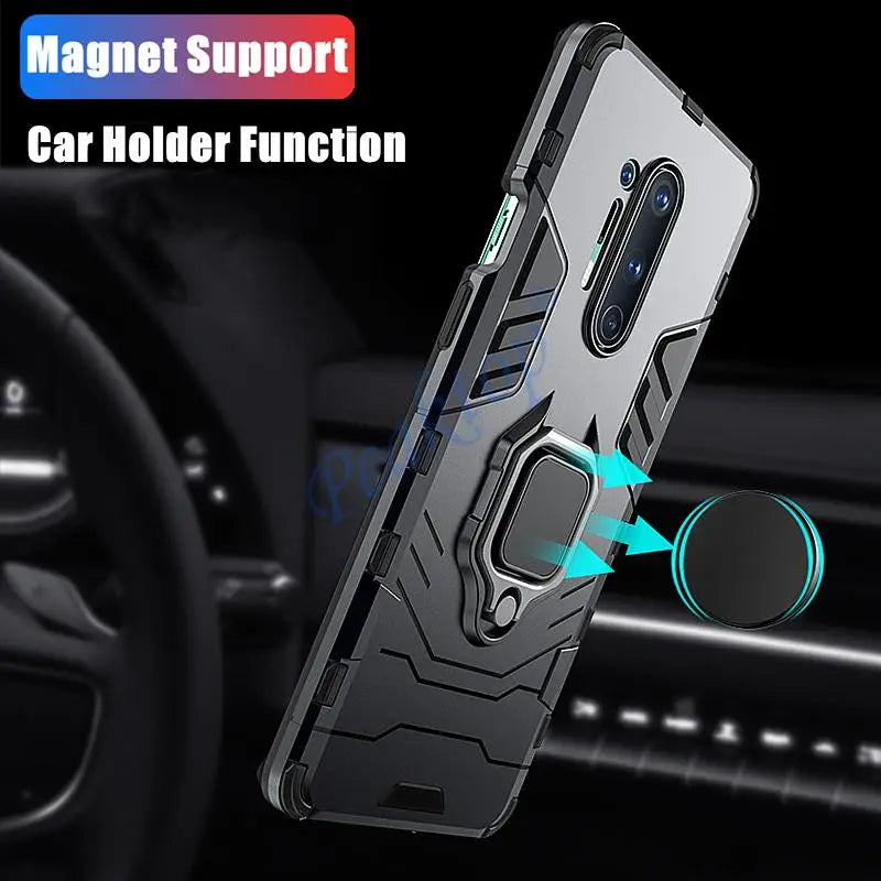 OnePlus Shockproof Armor Case