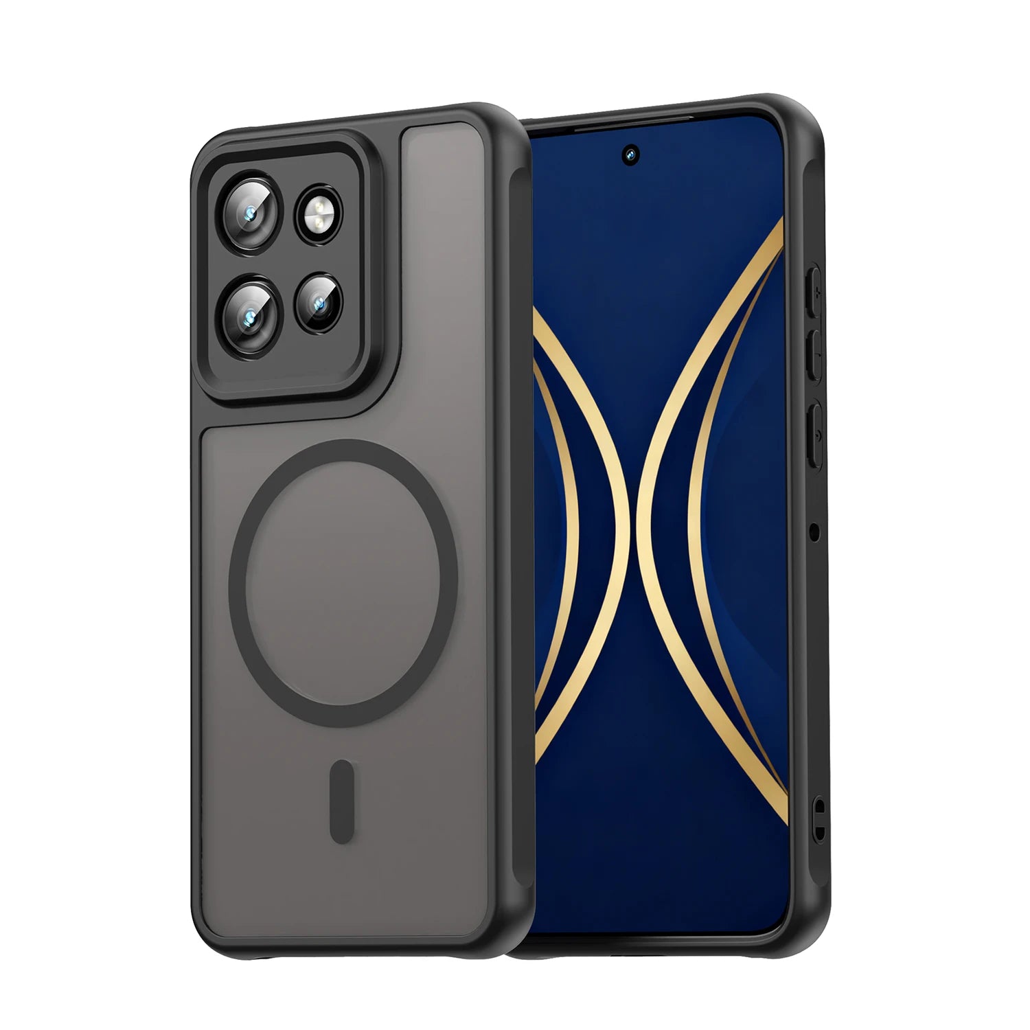 Motorola Magnetic Phone Case
