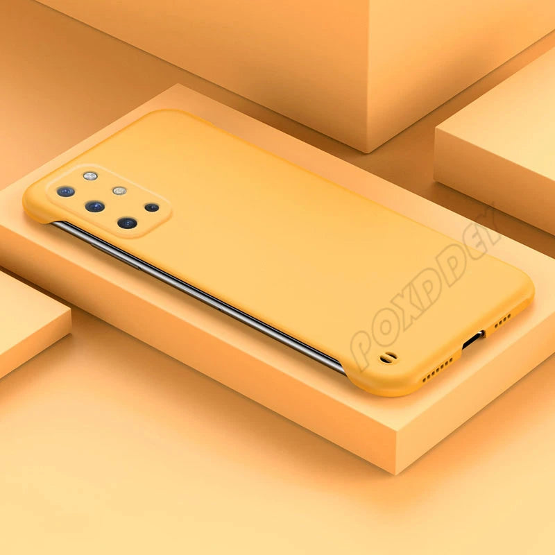 Matte Slim Case for OnePlus