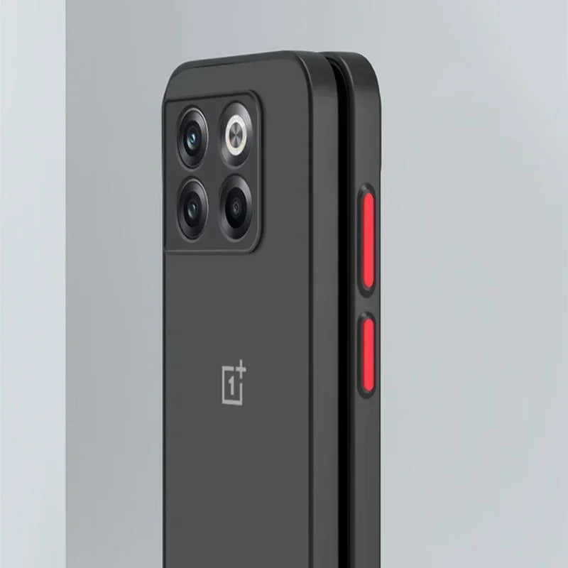 OnePlus Matte Frosted TPU Case