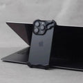 iPhone Metal Bumper Case