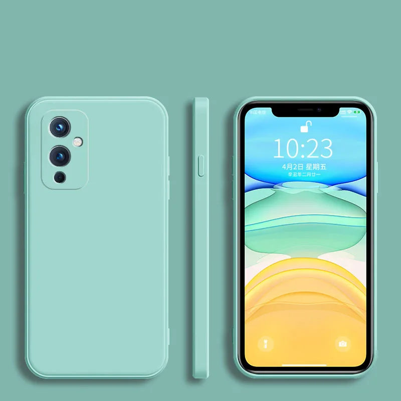 OnePlus Silicone Case