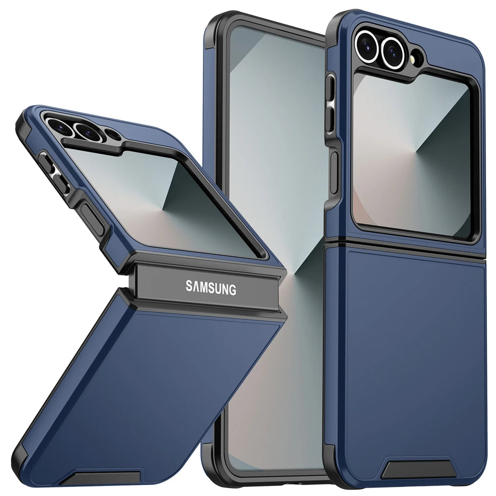 Samsung Galaxy Z Flip Slim Matte Case