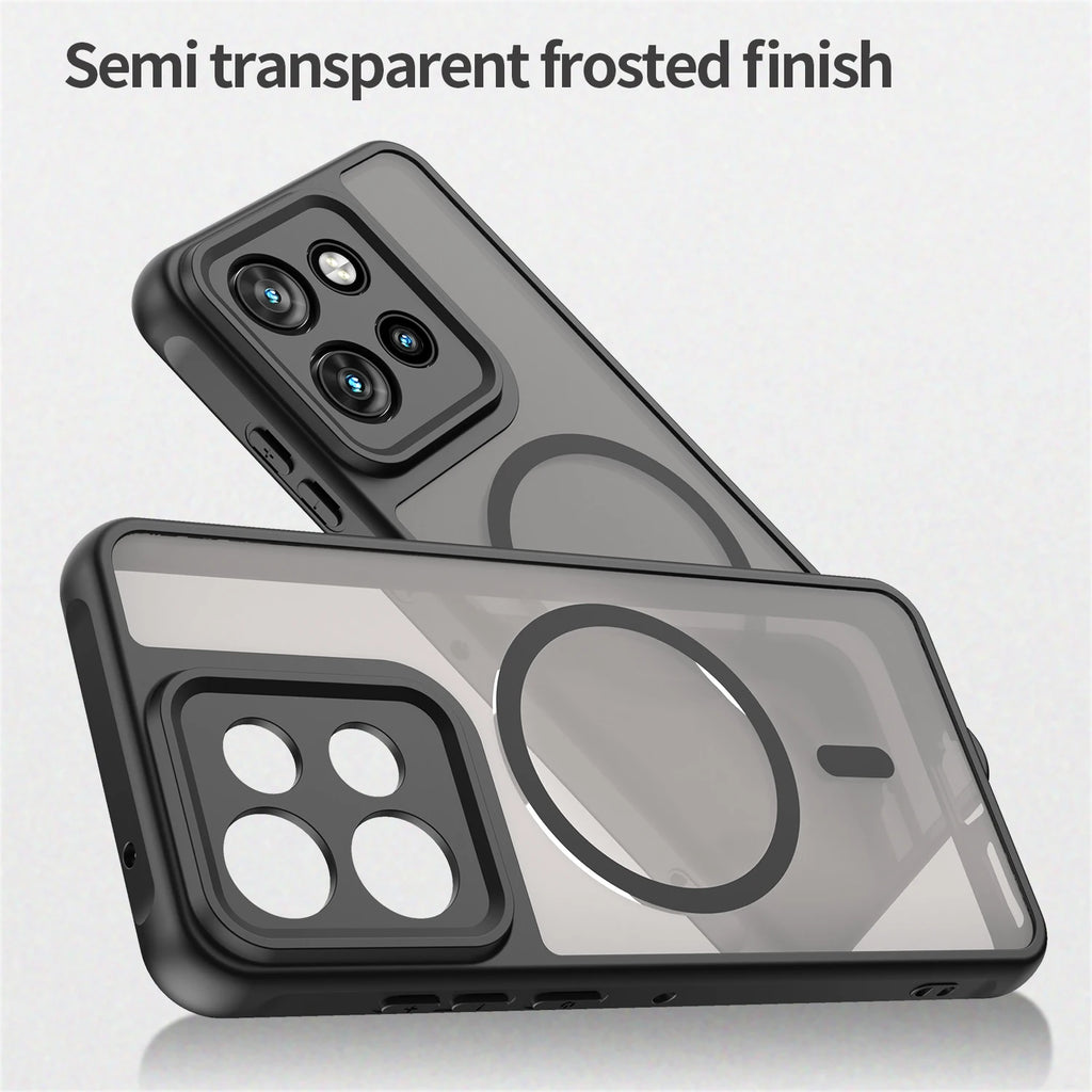 Motorola Magnetic Phone Case