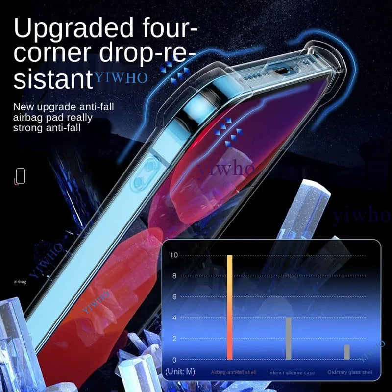 Clear Silicone Case for OnePlus Nord Series