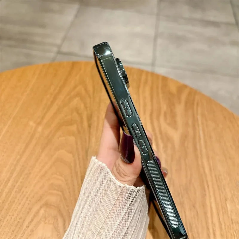 Magnetic Matte Nano Case for Google Pixel 10 / 9 / 8 / 7 / 6 Series