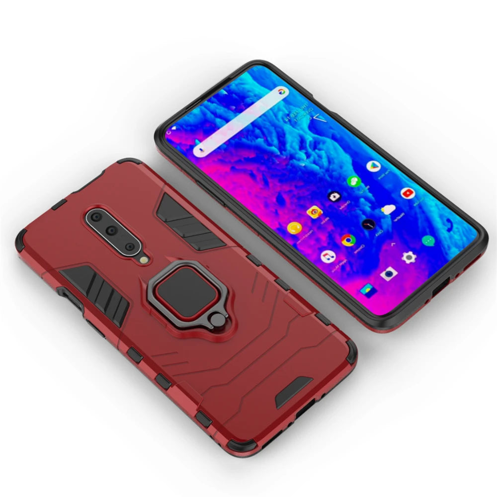 OnePlus Shockproof Armor Case