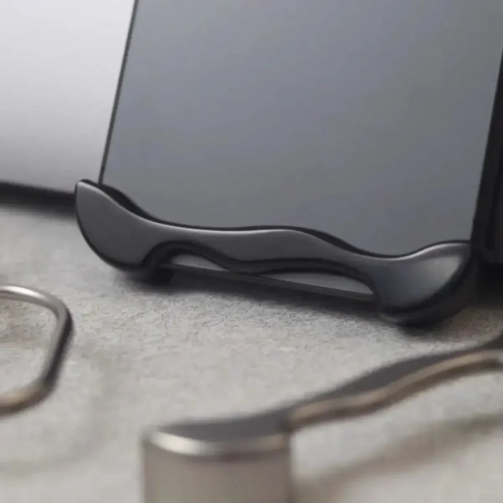 iPhone Metal Bumper Case