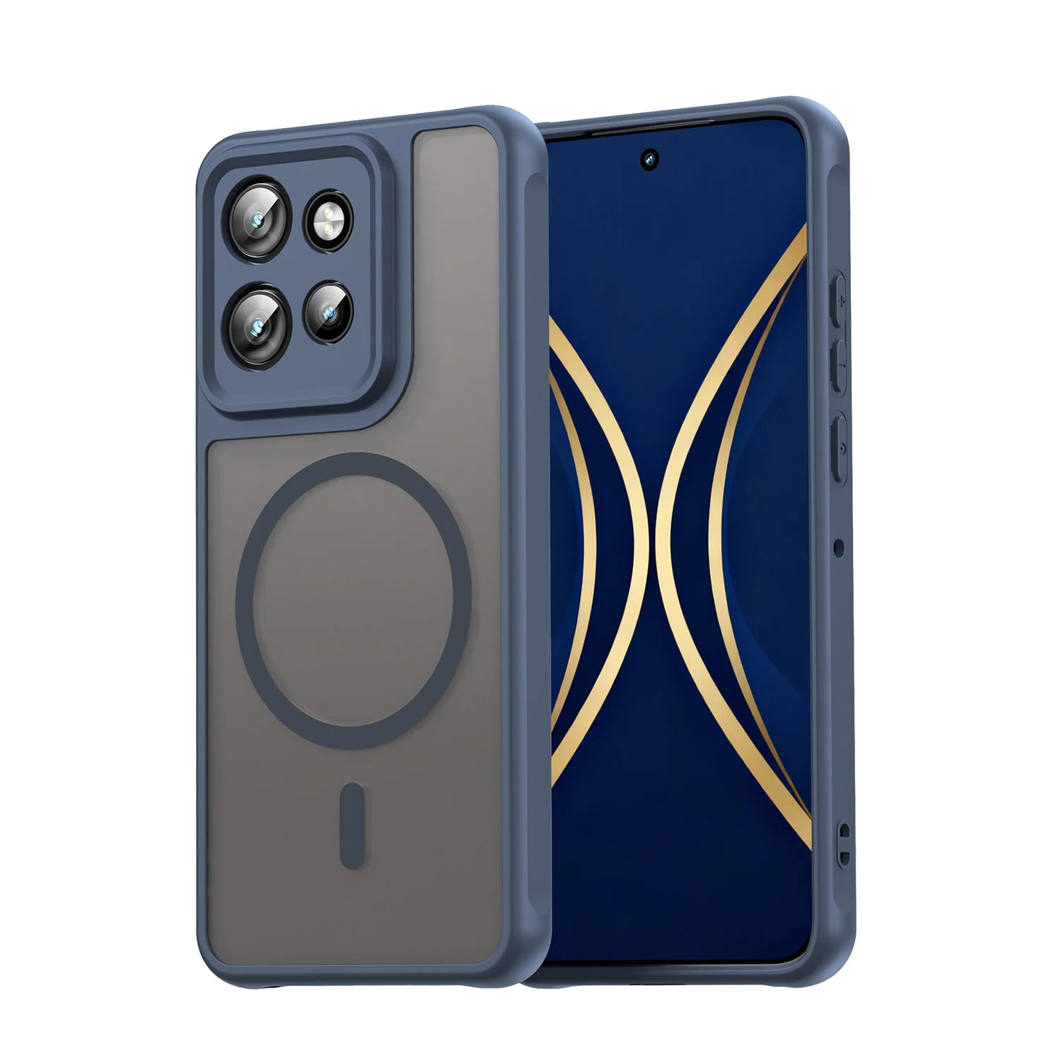 Motorola Magnetic Phone Case
