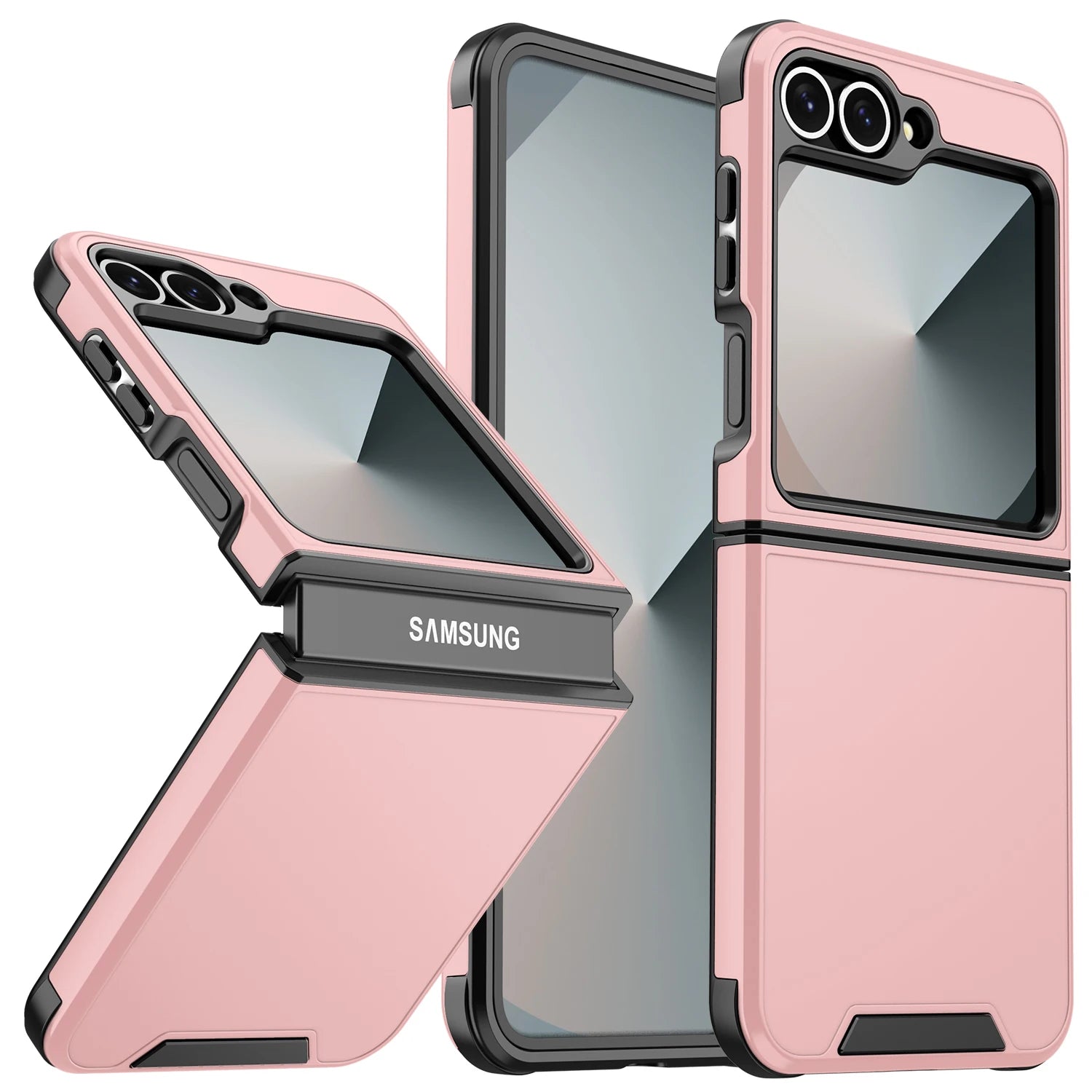 Samsung Galaxy Z Flip Slim Matte Case