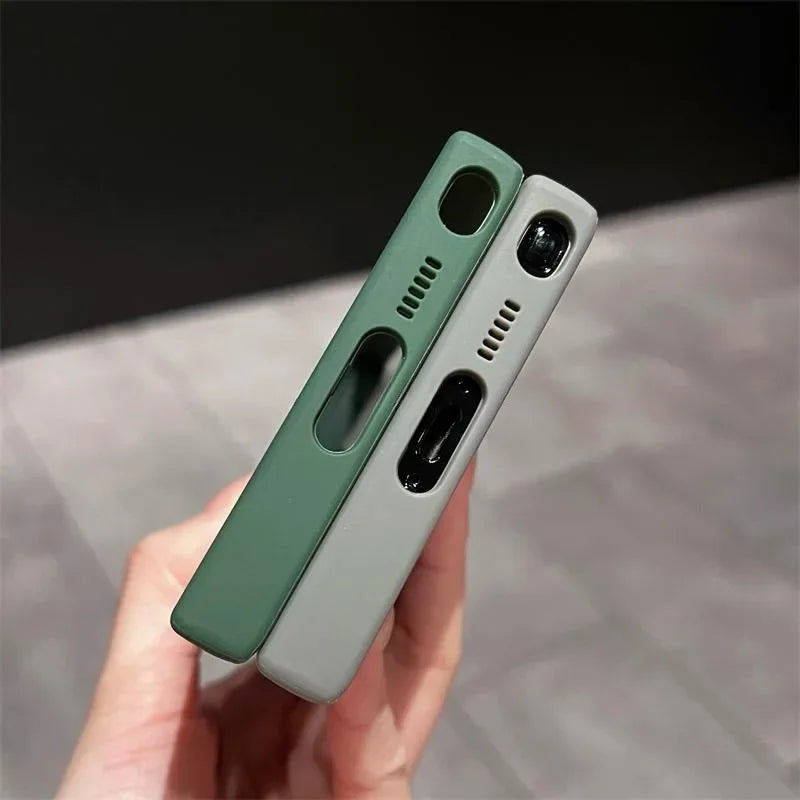 MagSafe Clear Case for Samsung Galaxy