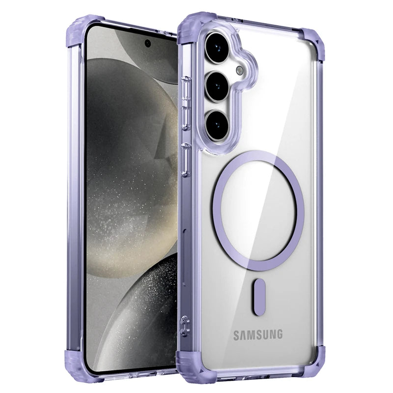 Samsung Galaxy MagSafe Armor Case