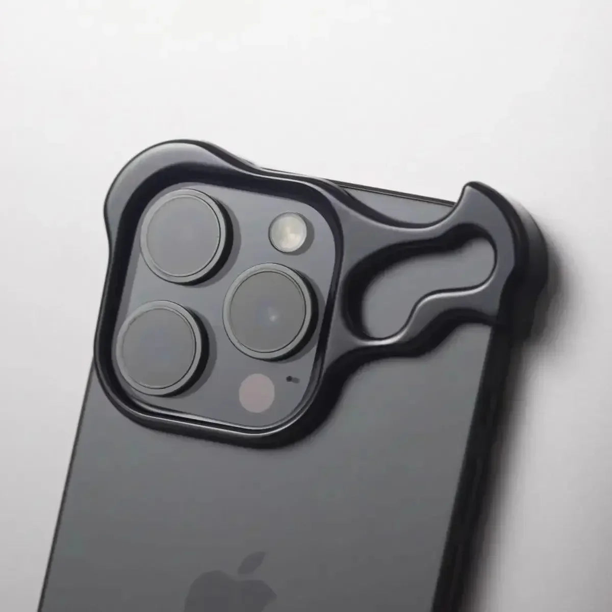 iPhone Metal Bumper Case
